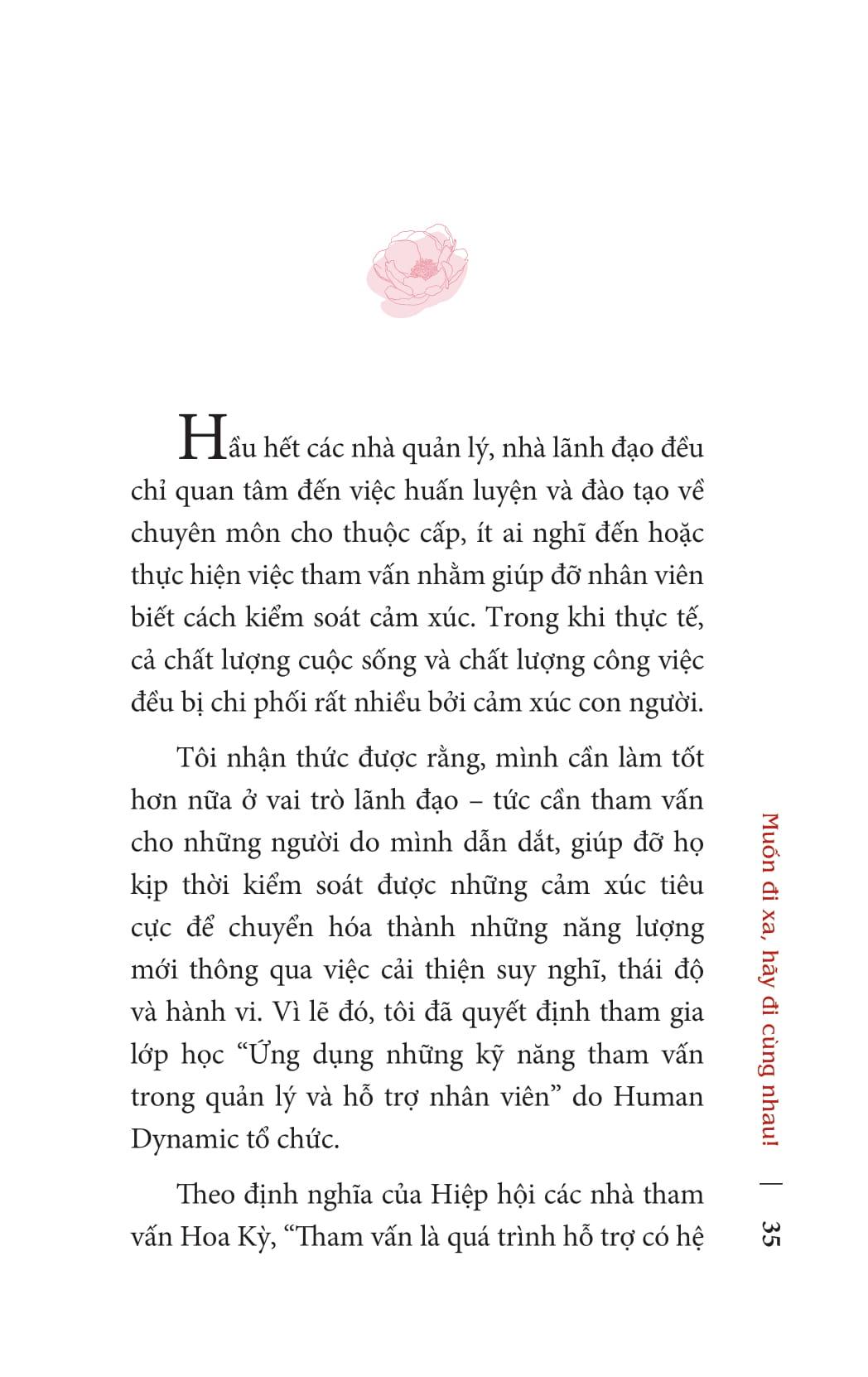Phép Màu Để Vượt Lên Chính Mình