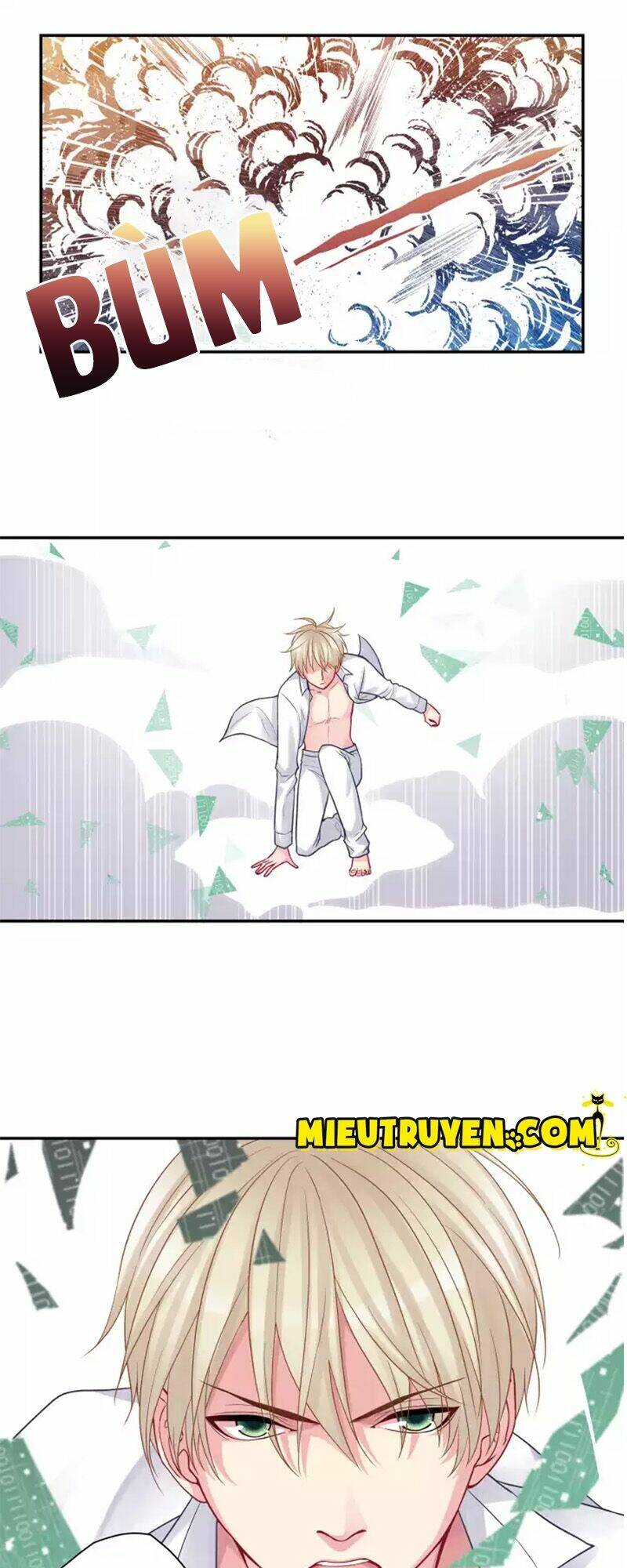 nghịch chuyển luyến tình chapter 29 1