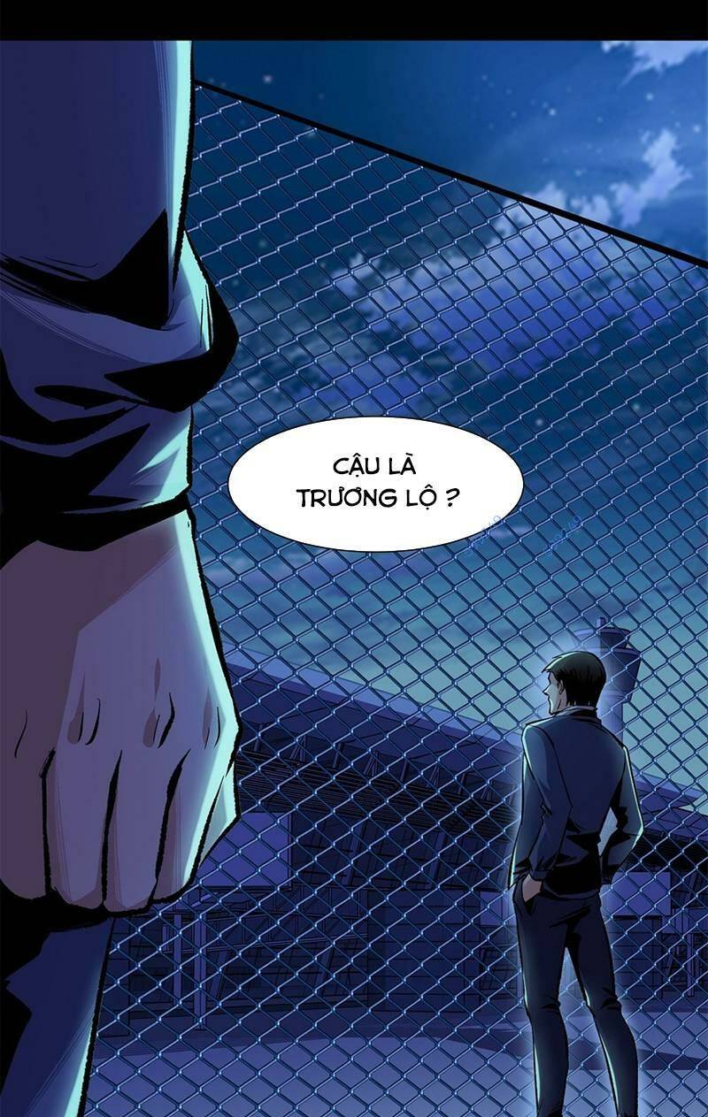 kinh dị thịnh yến chapter 9 43