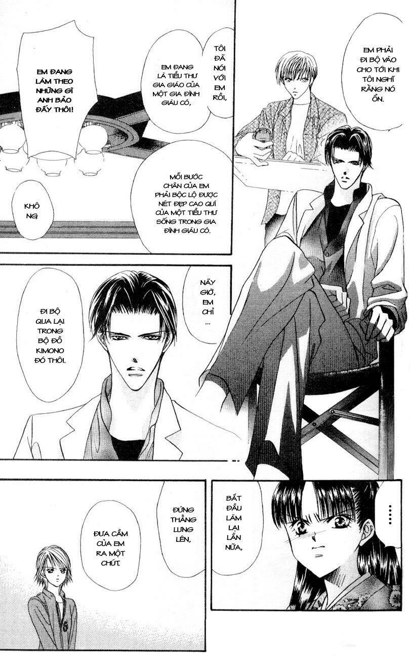 thử thách của kyouko chapter 10 30