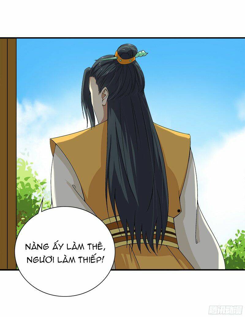 khuynh thế độc phi chapter 8 18