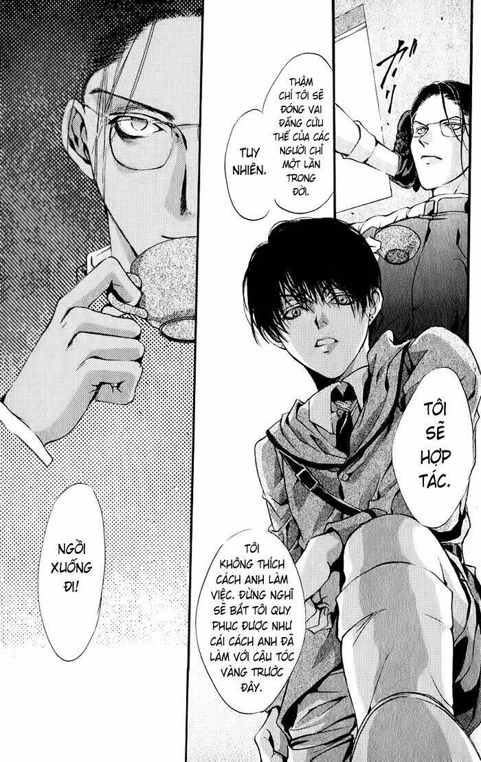 tình yêu loạn luân chapter 67 21