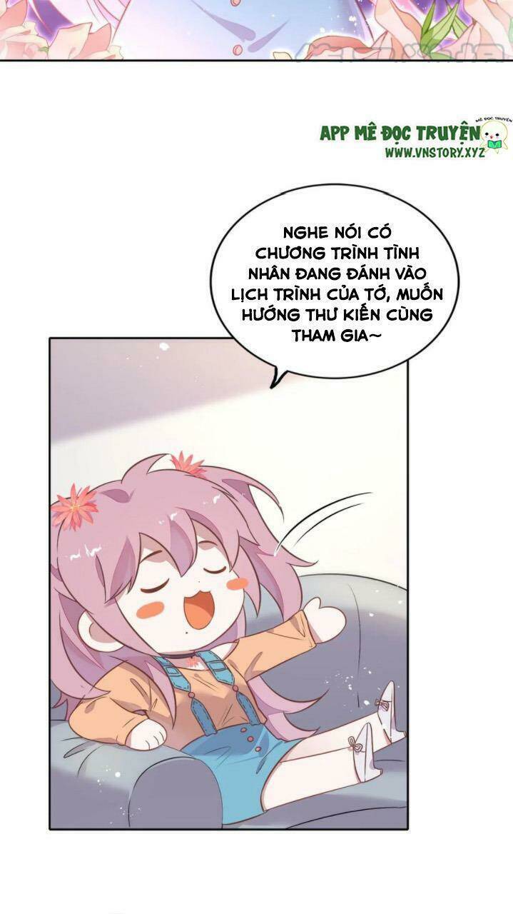 bạn trai kém tuổi bẫy yêu tôi chapter 69 21