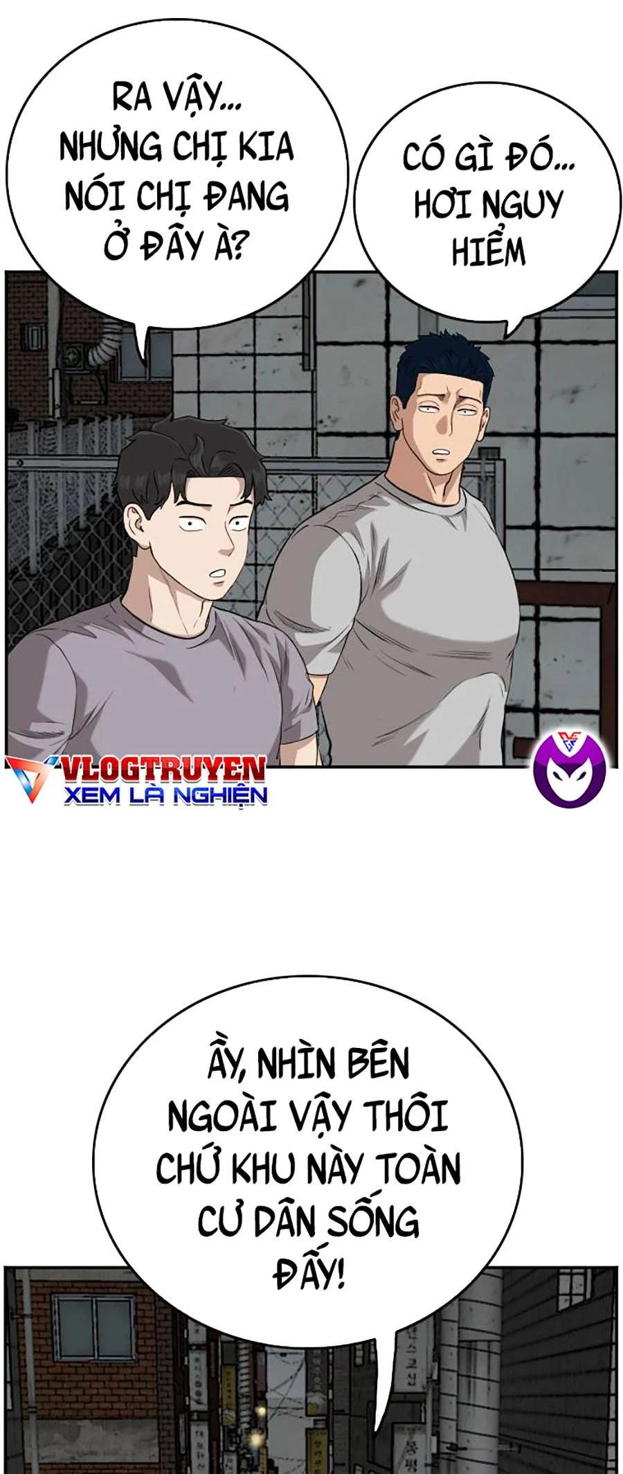 người xấu chapter 103 73