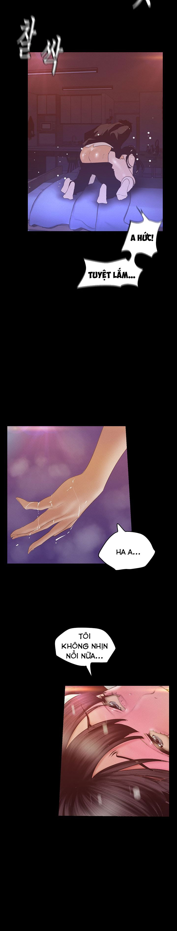 một thế giới mới tuyệt vời chapter 117 7