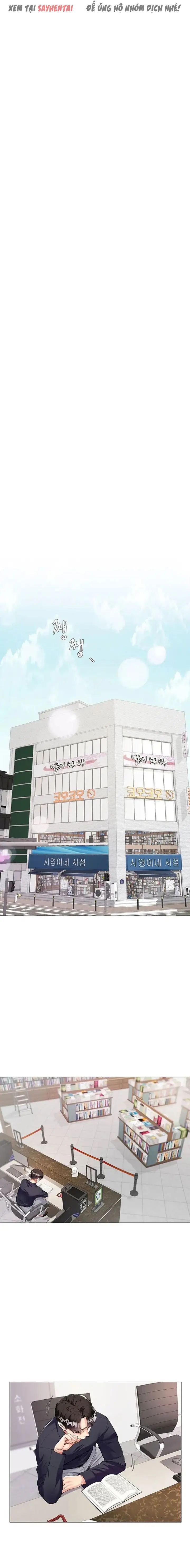 váy của chị dâu chapter 1 15