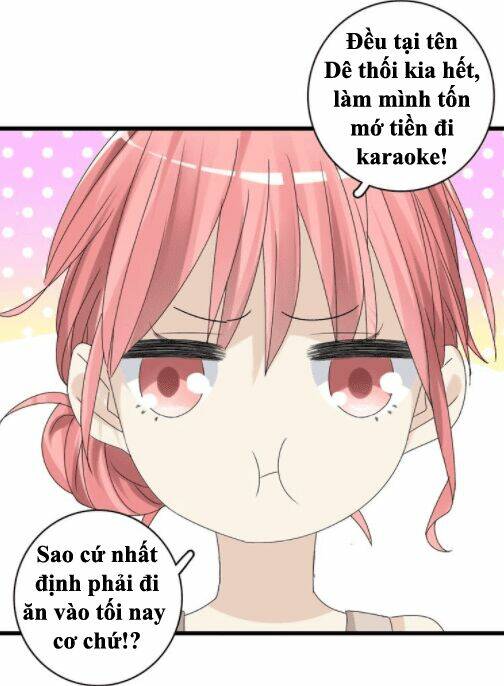 lều khều biết yêu chapter 36 42