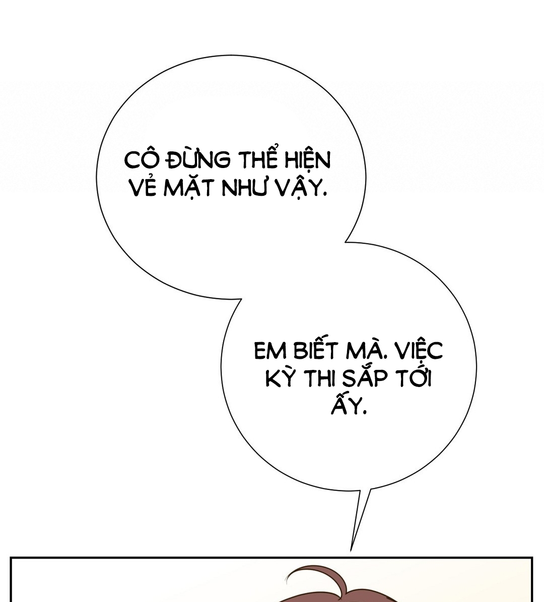 [18+] trải nghiệm thân mật với bạn của anh trai chapter 14.2 69