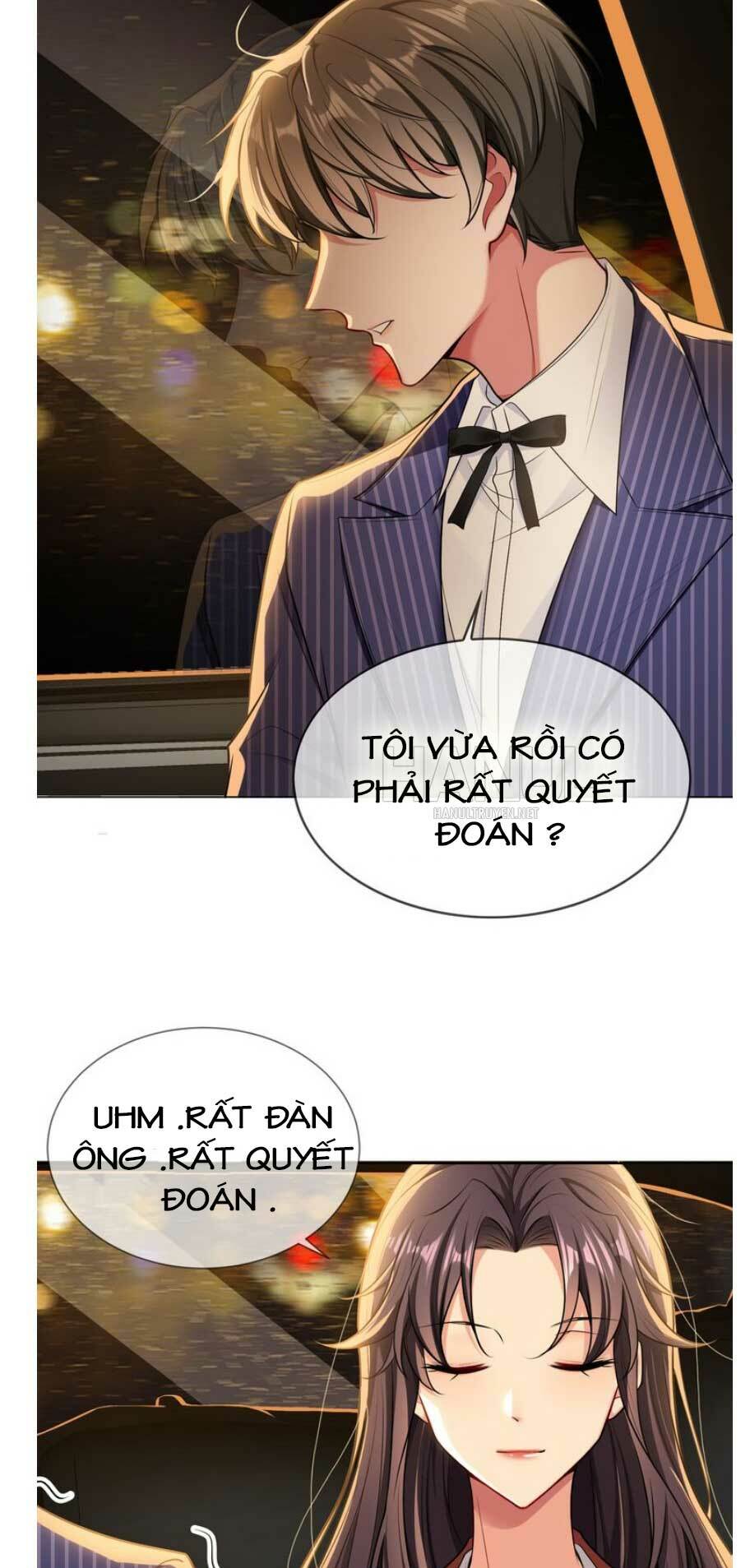 cô vợ nhỏ nuông chiều quá lại thành ác!! chapter 193.2 4