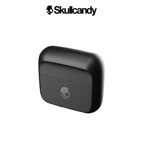 Tai nghe không dây Skullcandy True Wireless MOD - Màu Đen - Kết nối bluetooth - Chống nước - Nghe gọi - Xuyên Âm - Hàng chính hãng