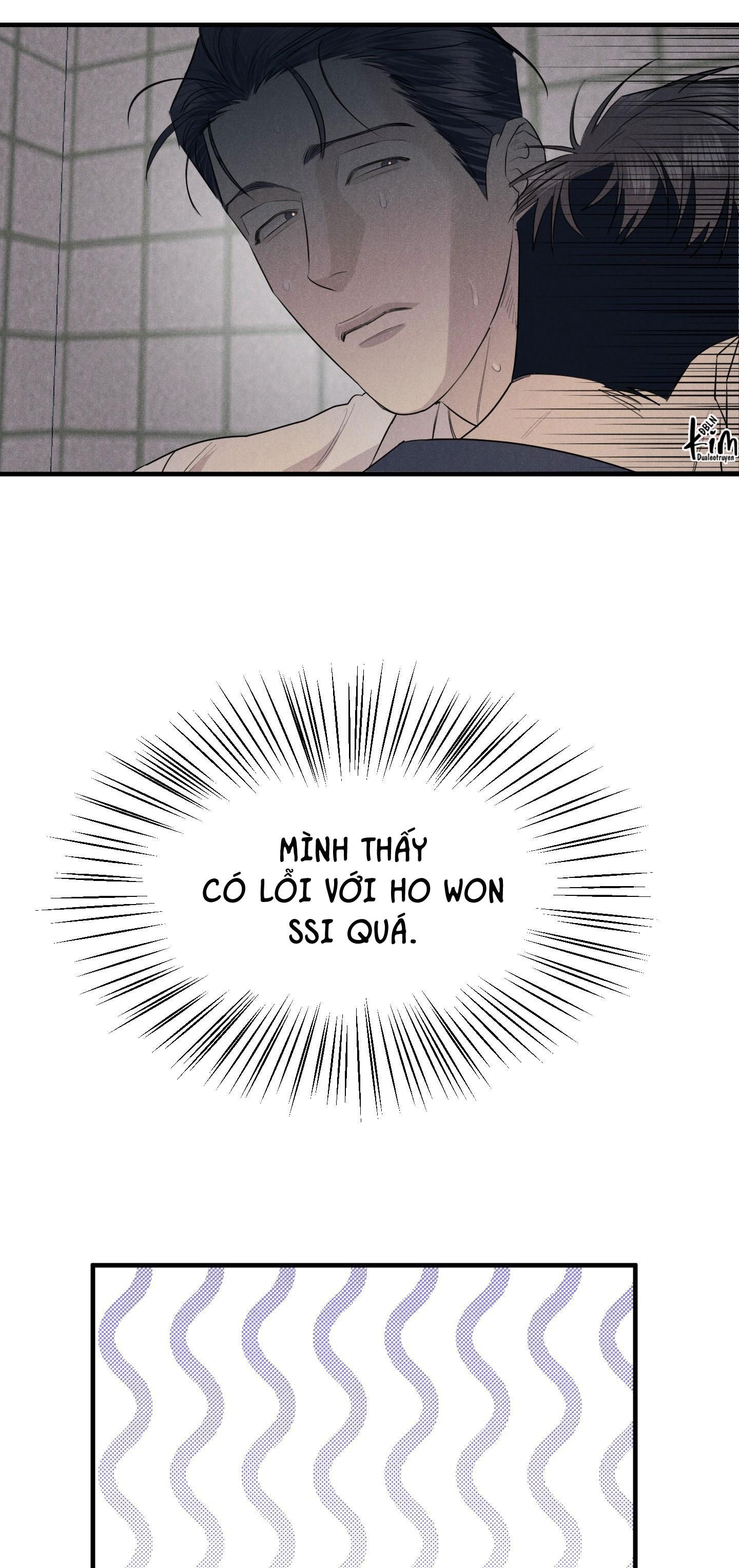 bl ngắn tuyển chọn chapter 2.2 65