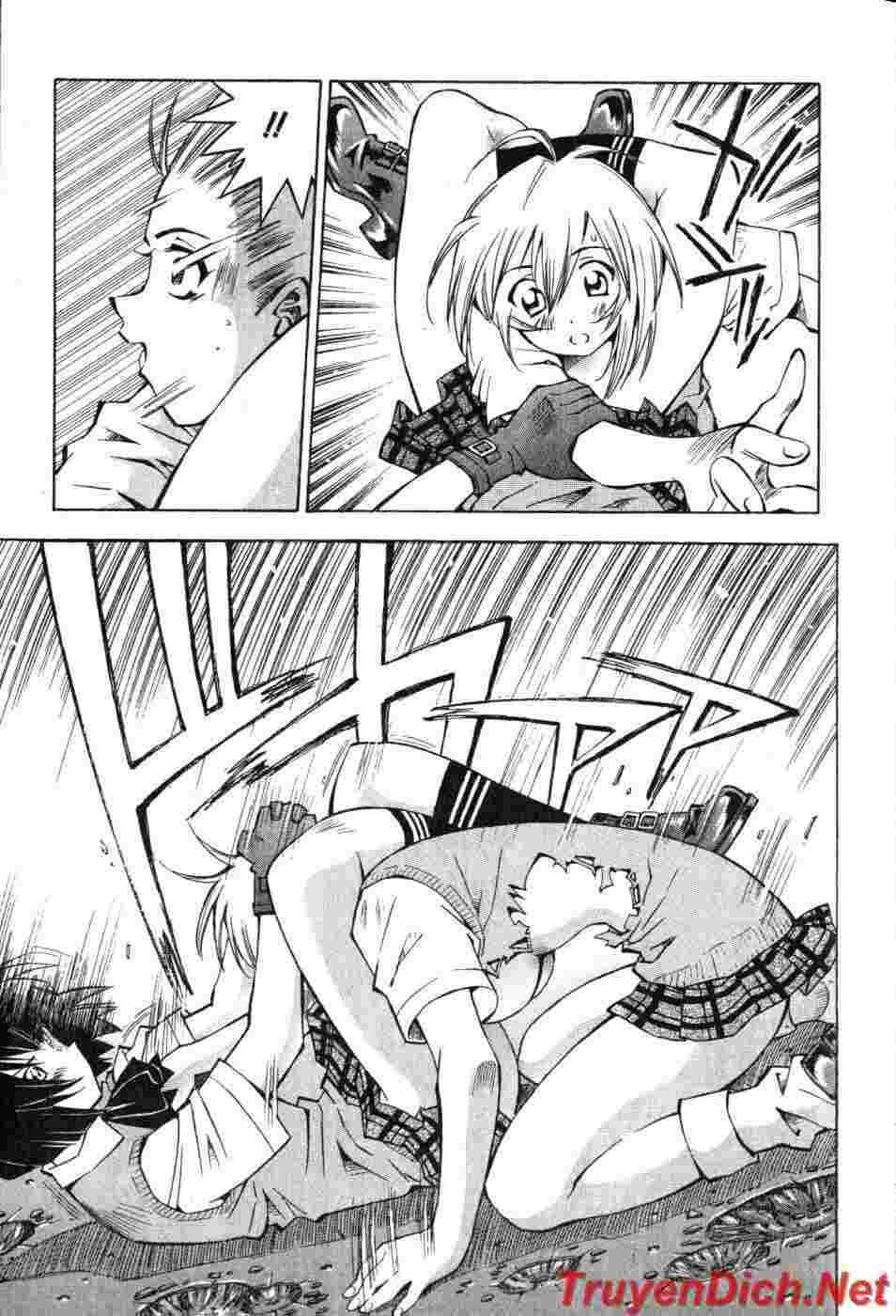 dragon girl - ikkitousen chapter 6 15