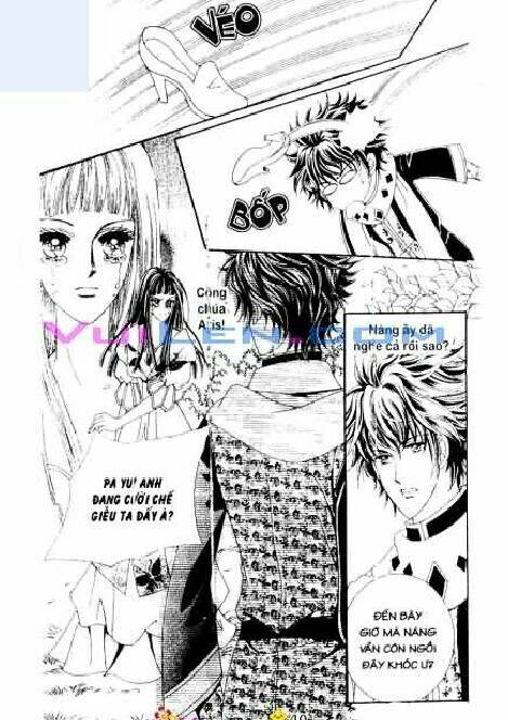 công chúa của tôi chapter 6 139