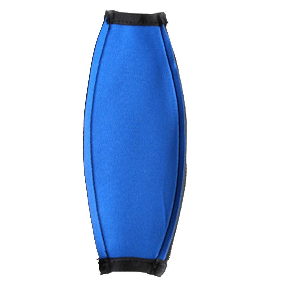 Headband Covers Replacement for Bose QuietComfort QC2 QC15 Headsets Blue