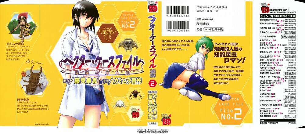 tài liệu mật chapter 5 1