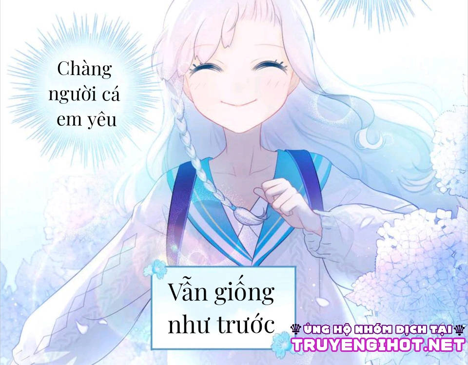 người cá học yêu chapter 1 39