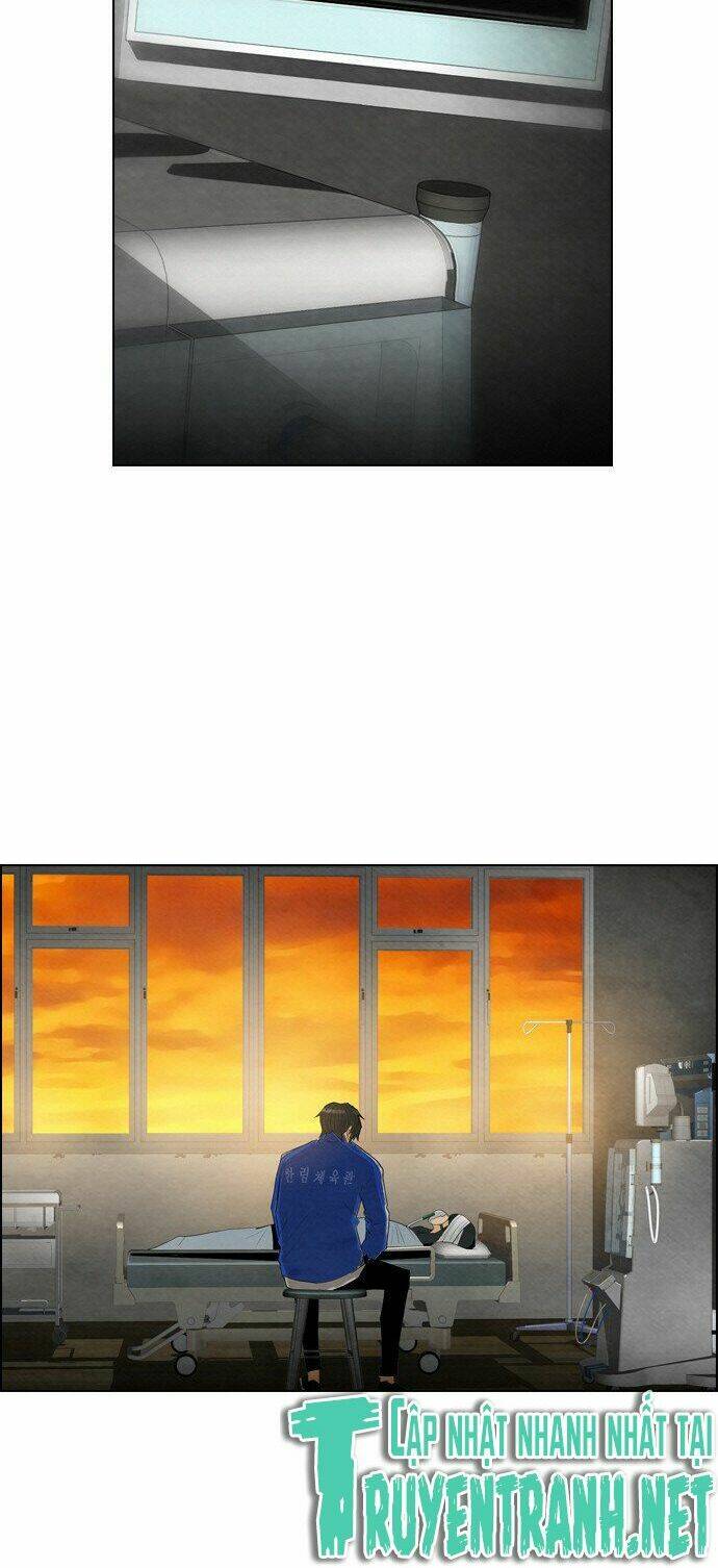 nạn nhân hồi sinh chapter 13 16