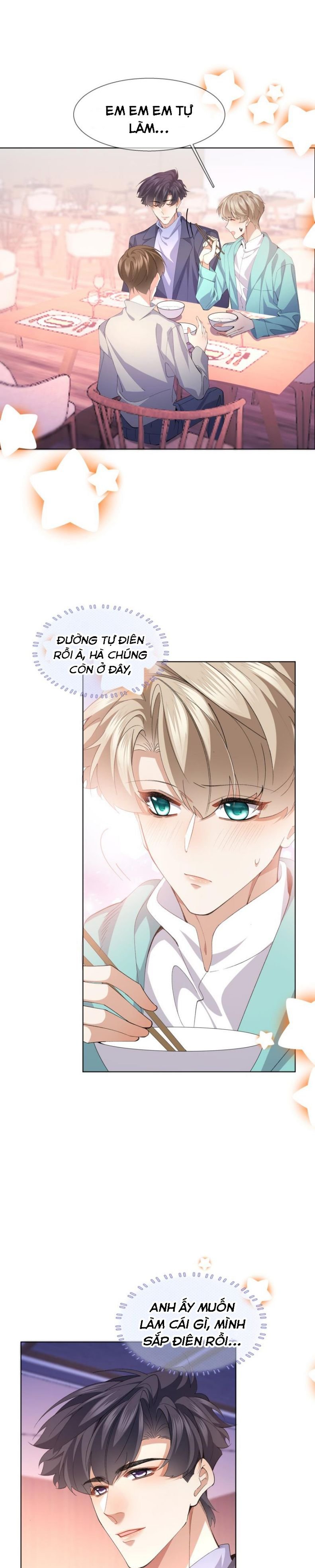 tư tự vạn thiên chapter 29 4