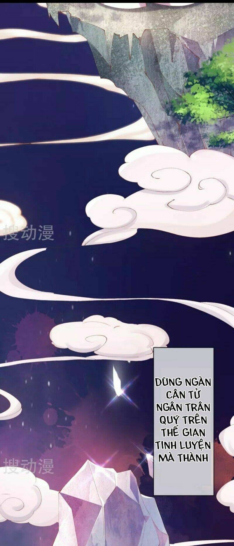 thị huyết y phi chapter 33 15