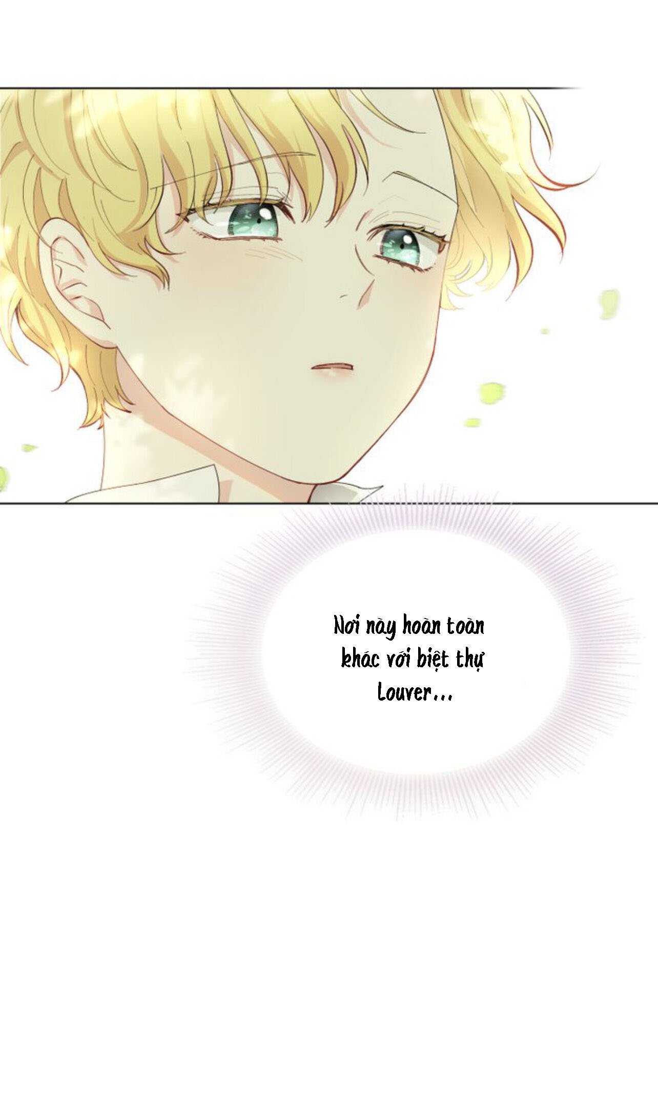 chịu đựng đi đại công tước!! chapter 4 28