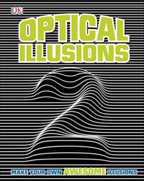 Optical Illusions 2