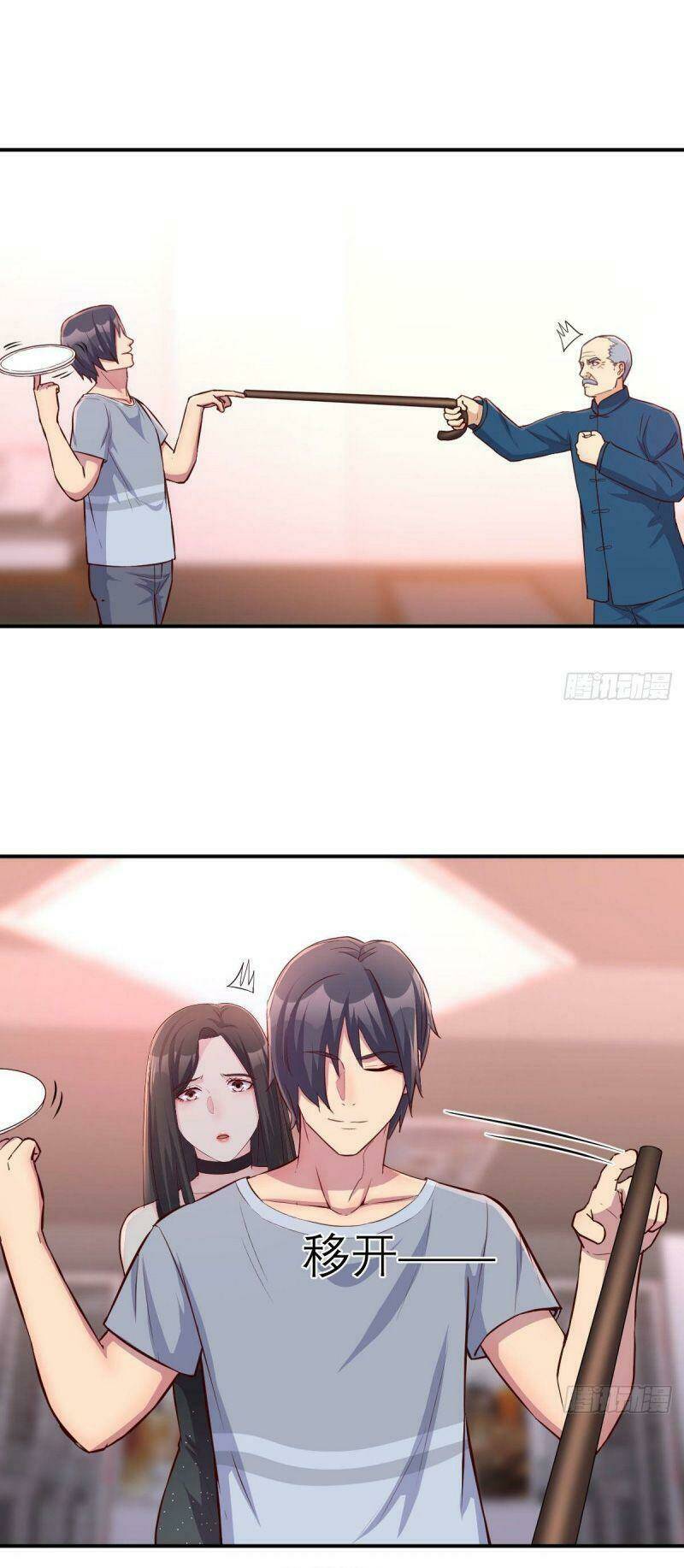 y thánh thiên tài tại hoa đô chapter 25 43