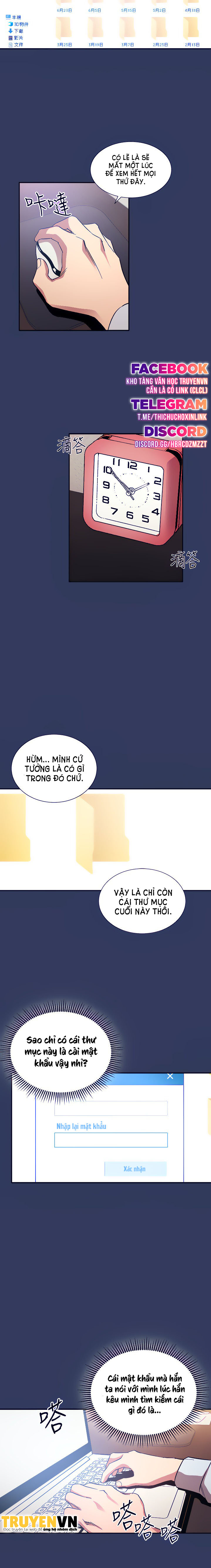 khi mẹ săn trai chapter 62 18