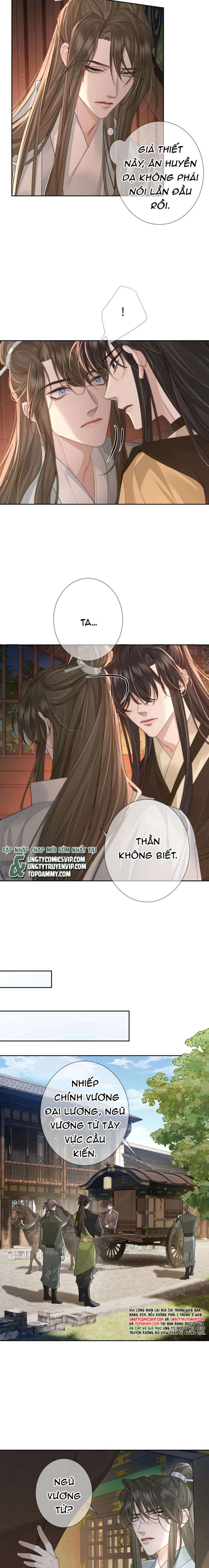 nhân vật chính chỉ muốn yêu đương chapter 72 6