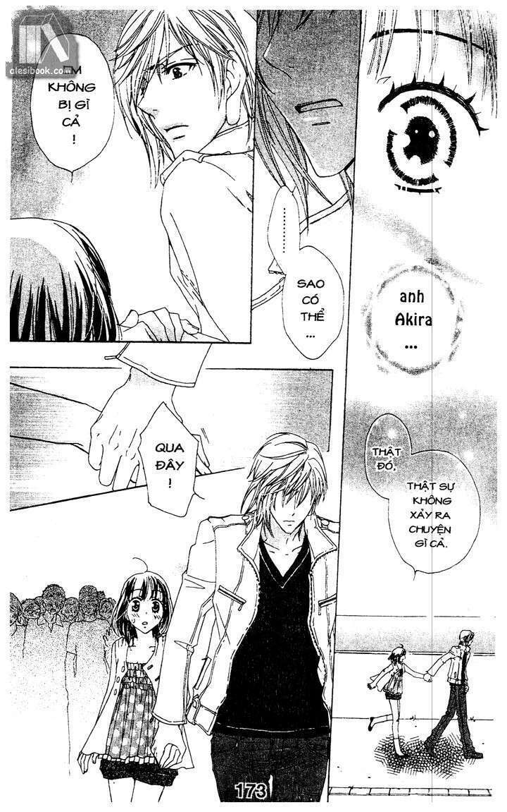 tình yêu định mệnh chapter 14 23