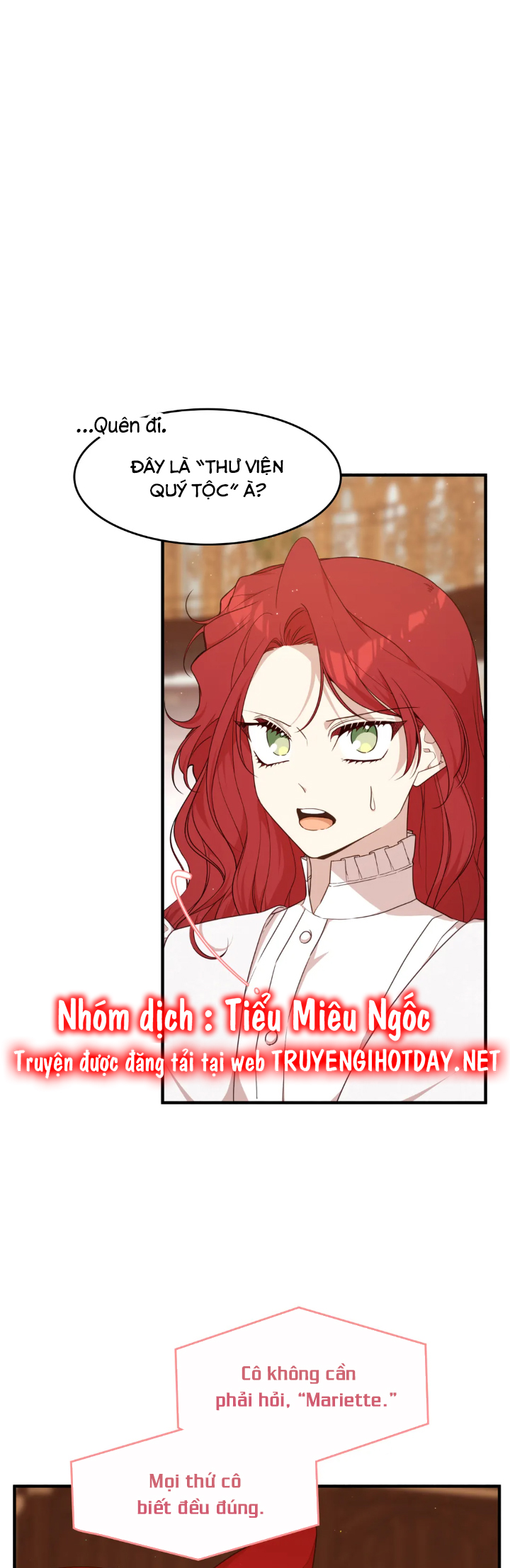 chị ấy là nữ chính trong truyện đó chapter 65 40