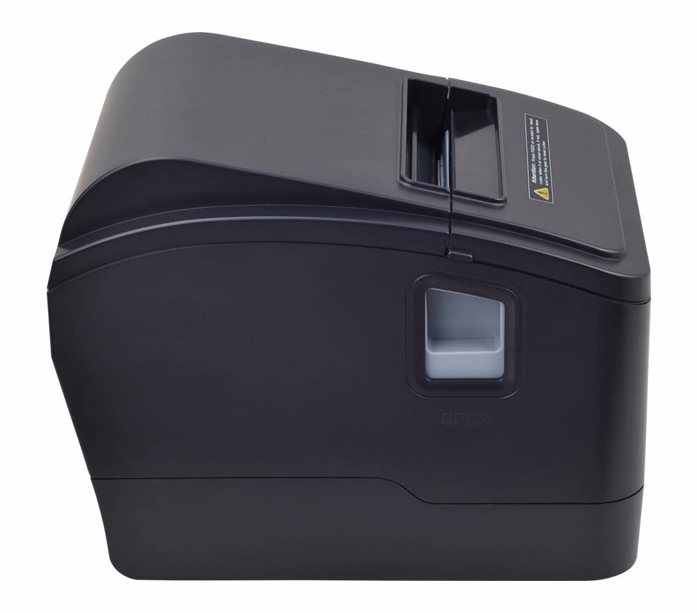 Máy in hóa đơn Xprinter XP-V320N - HÀNG NHẬP KHẨU