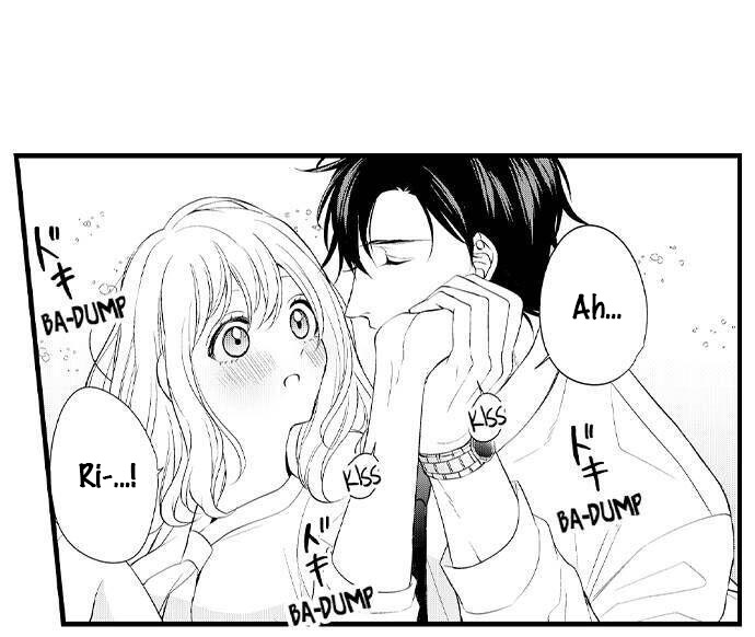 sex hạng nặng ~ em chính là nữ thần chiến thắng của anh (full) chapter 26.2 8