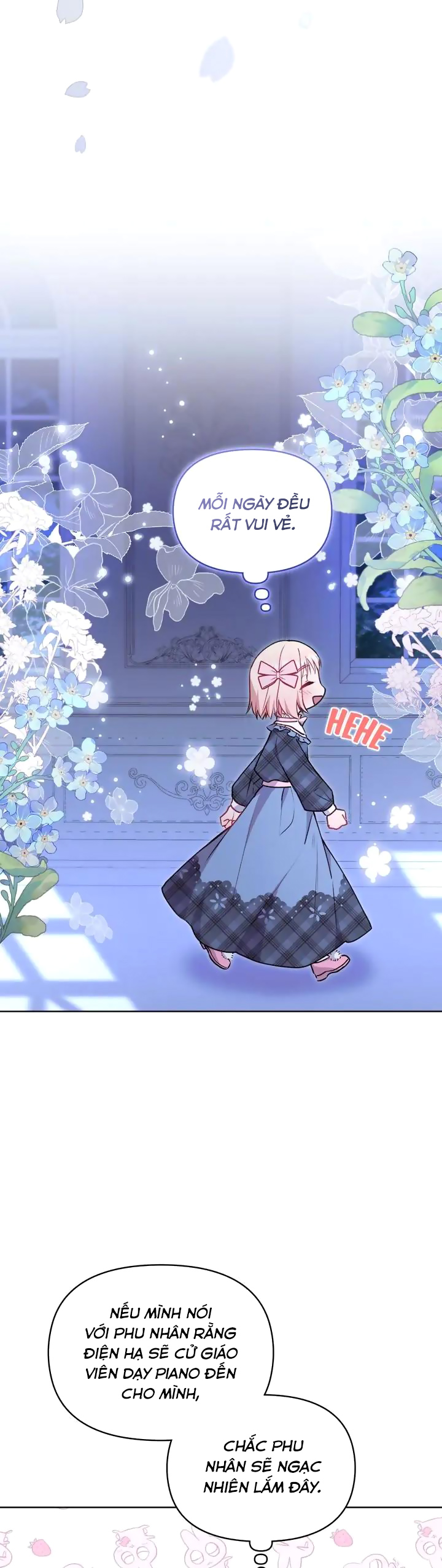 cô con gái nuôi đáng yêu của công tước chapter 42 21