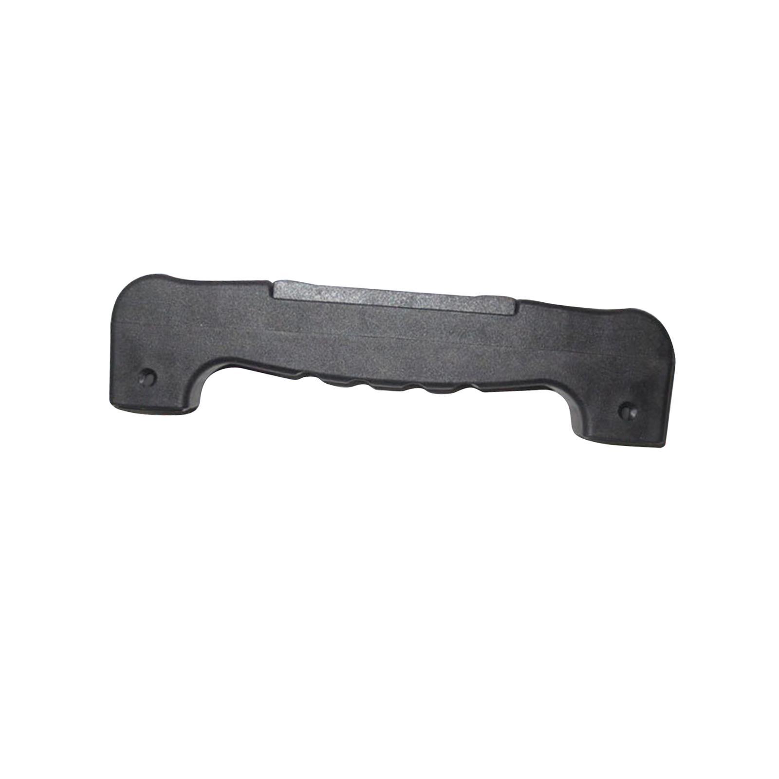 Luggage Trunk Handle Wear Resistant Replacement Carrying Case Handle Suitcase Pull Handle Grip for Luggage Telescopic Handle