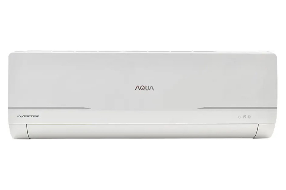 Máy Lạnh Aqua Inverter 1.5HP AQA-KCRV13WNMA - Hàng chính hãng - Giao HCM và 1 số tỉnh thành