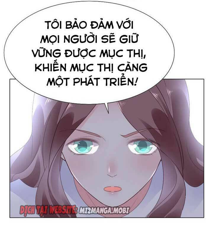 điều ước sủng ái bất bình đẳng chapter 126.1 28