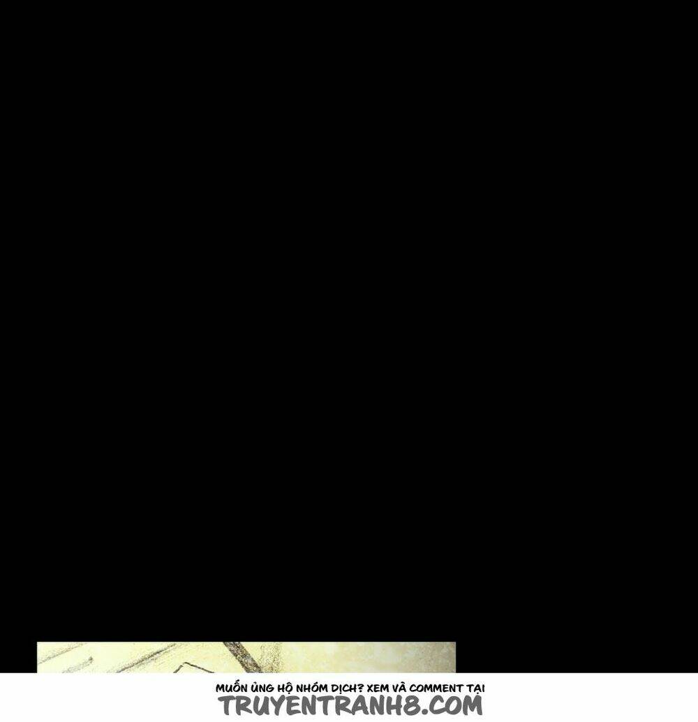 ngôi nhà của những búp bê chapter 14 28