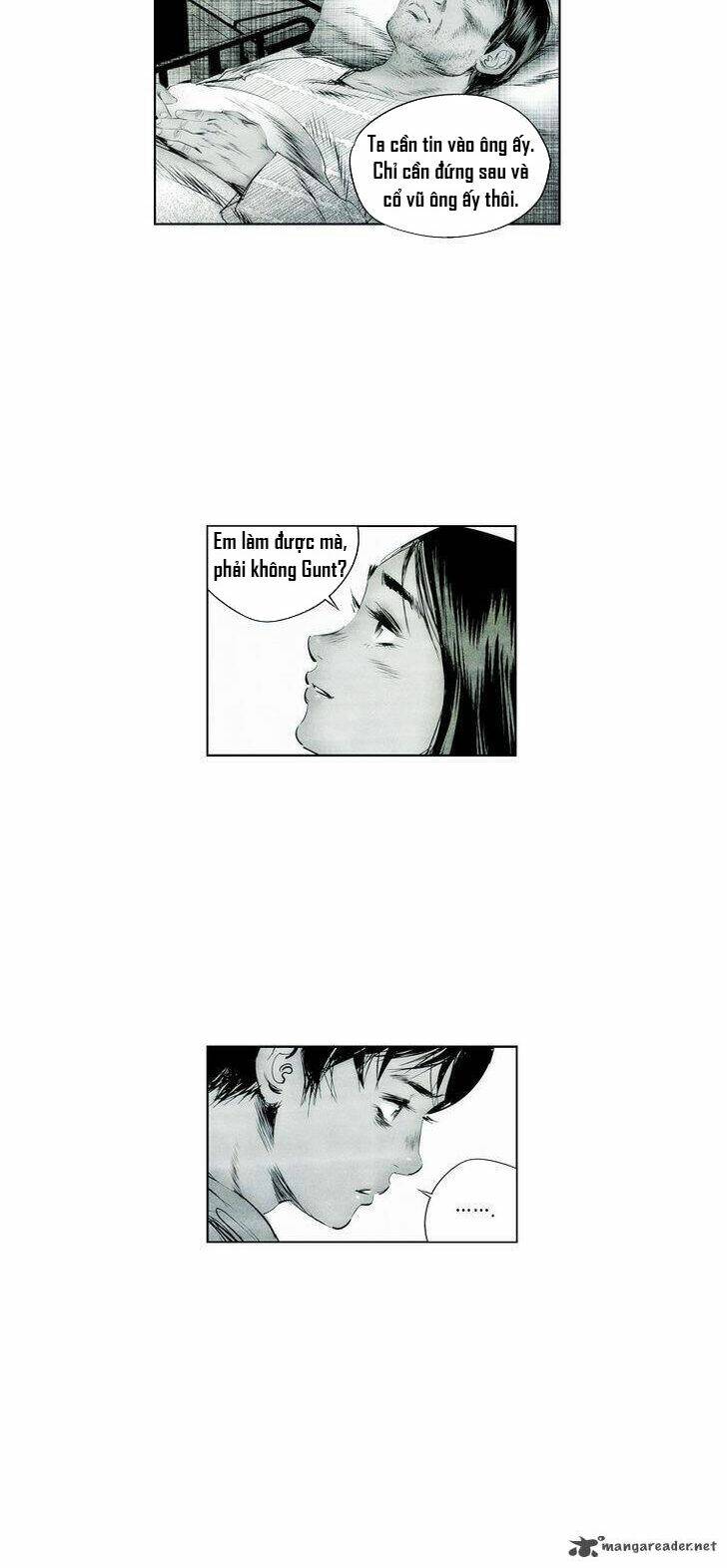 cry like wolves chapter 6 17