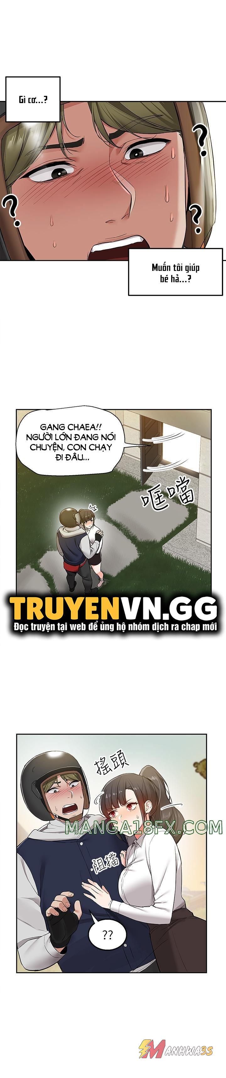 giao hàng số hưởng chapter 1 20