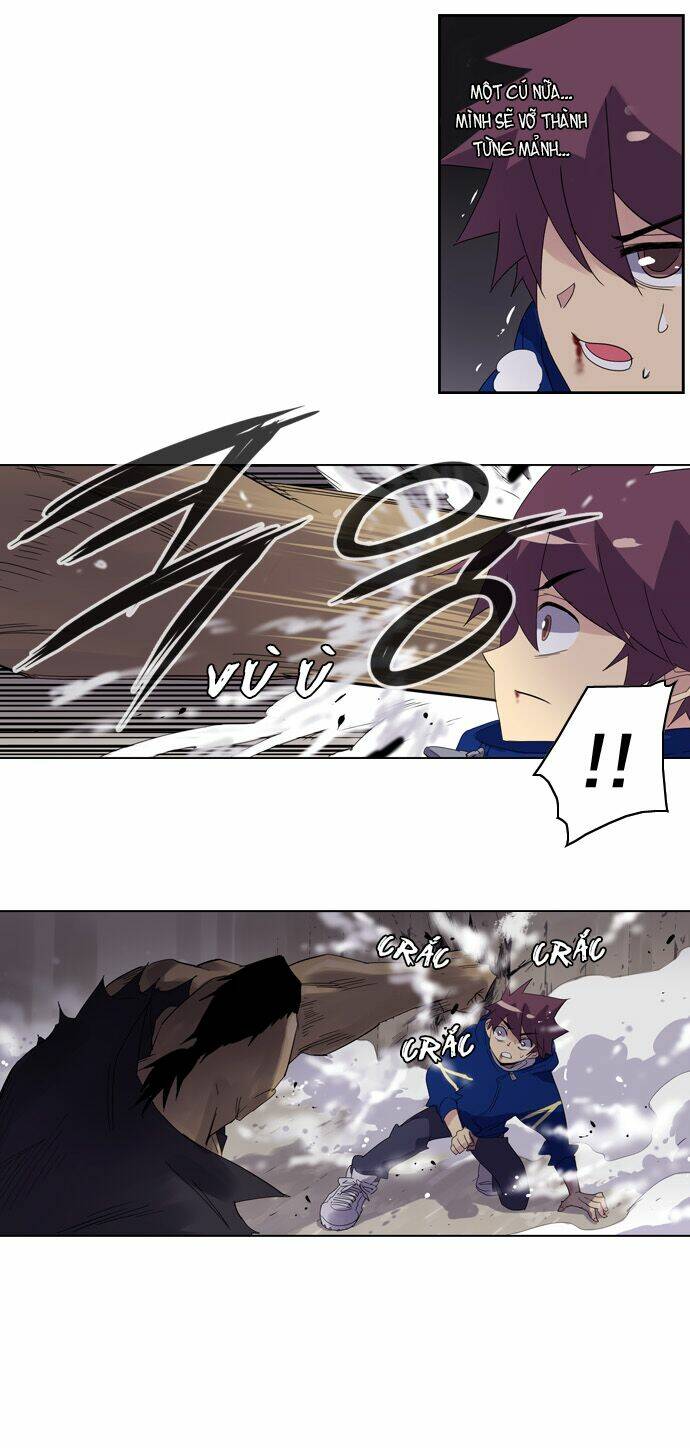 bản khế ước linh hồn chapter 21 19