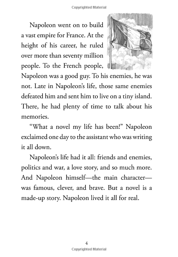 Who Was Napoleon?
