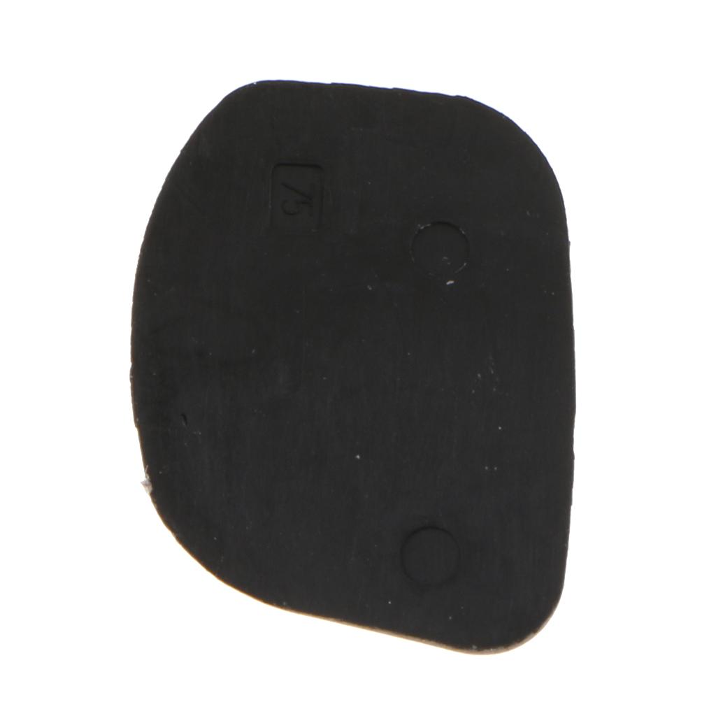 For Replacement Thumb Back Cover Rubber Grip Cover