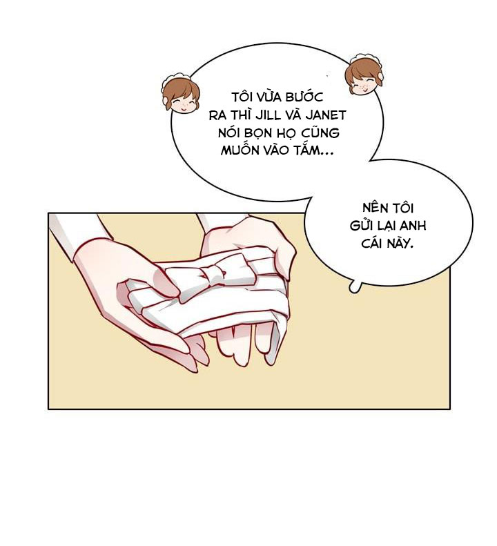 thanh tra của muiella chapter 15 33