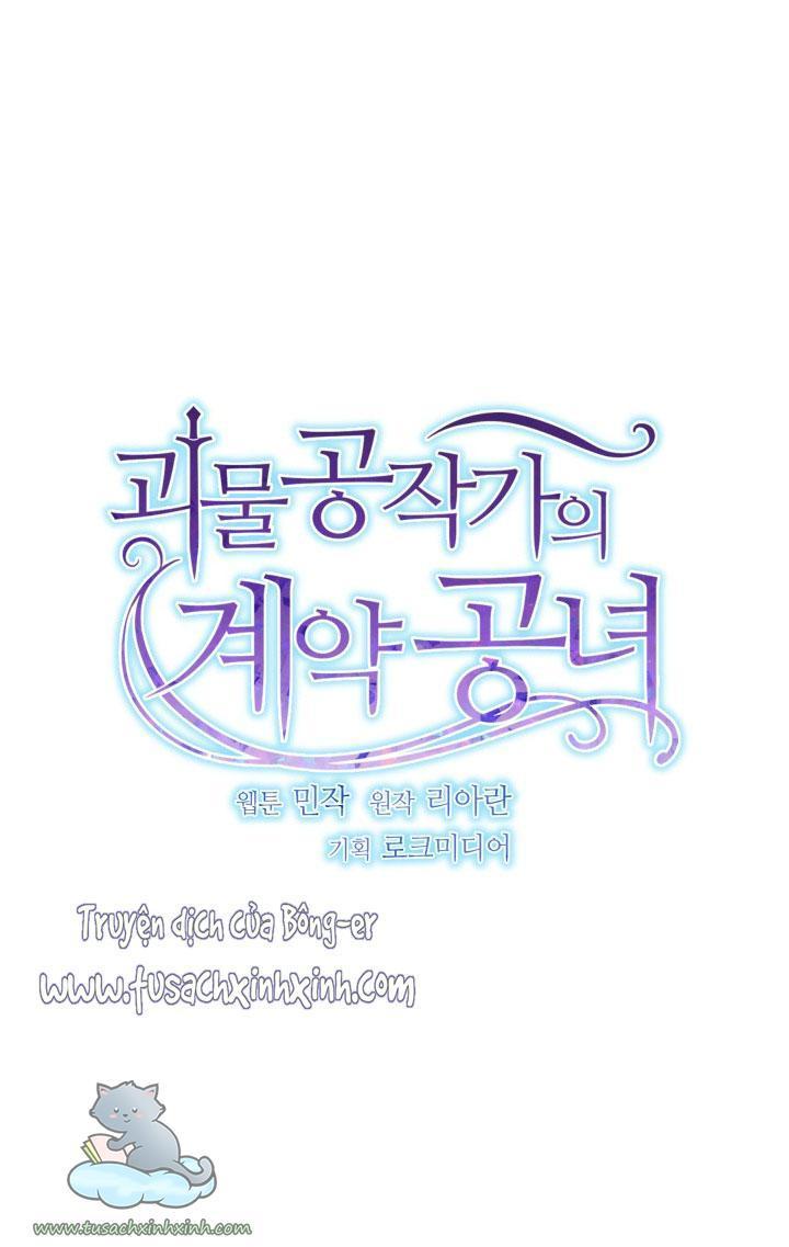công nương khế ước của gia tộc công tước quái vật chapter 141 9