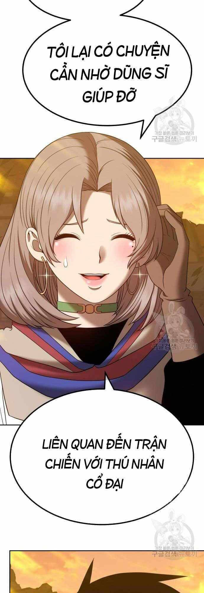 Gậy Gỗ Cấp 99+ chapter 40.5 31