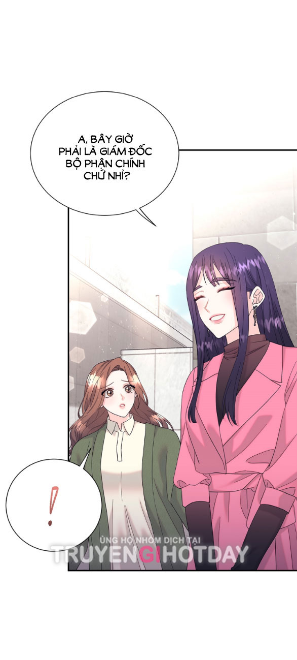 Người Vợ Giả Mạo chapter 33.1 - Trang 5