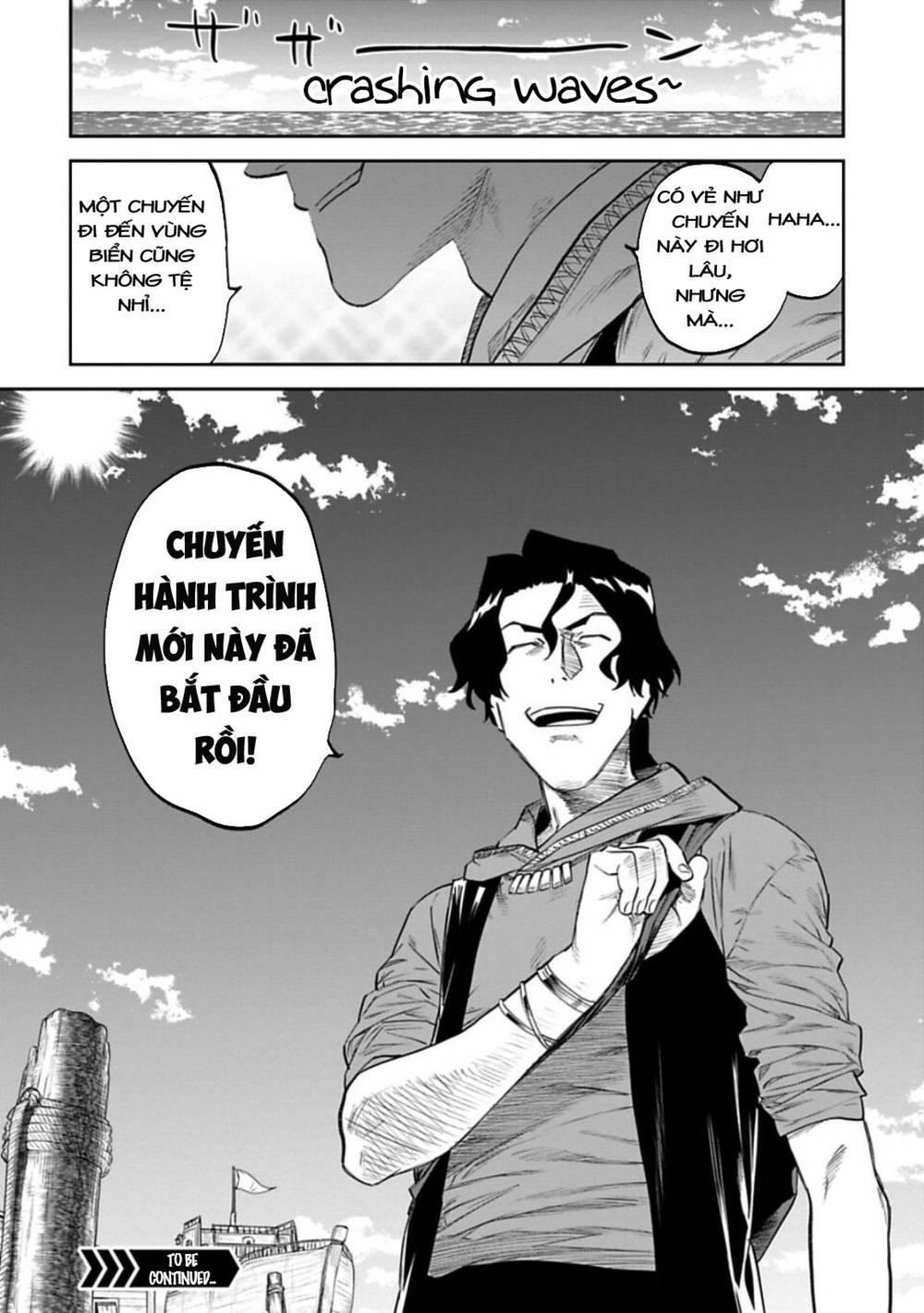 fantasy bishoujo juniku ojisan to [manga] chapter 149 14