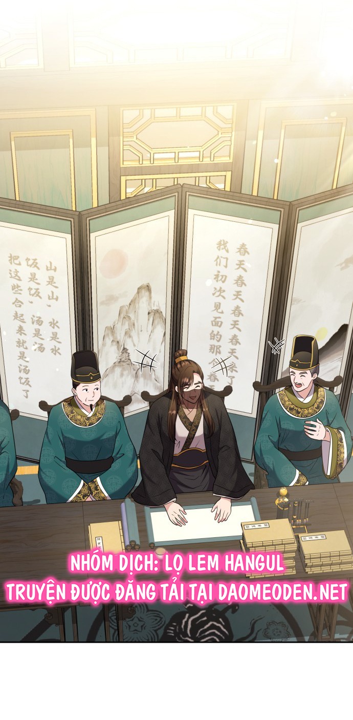 cao thủ chốn hậu cung chapter 139 26