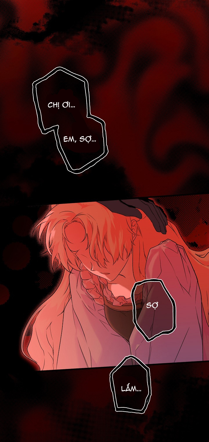 tiểu thư bí ẩn chapter 2 54