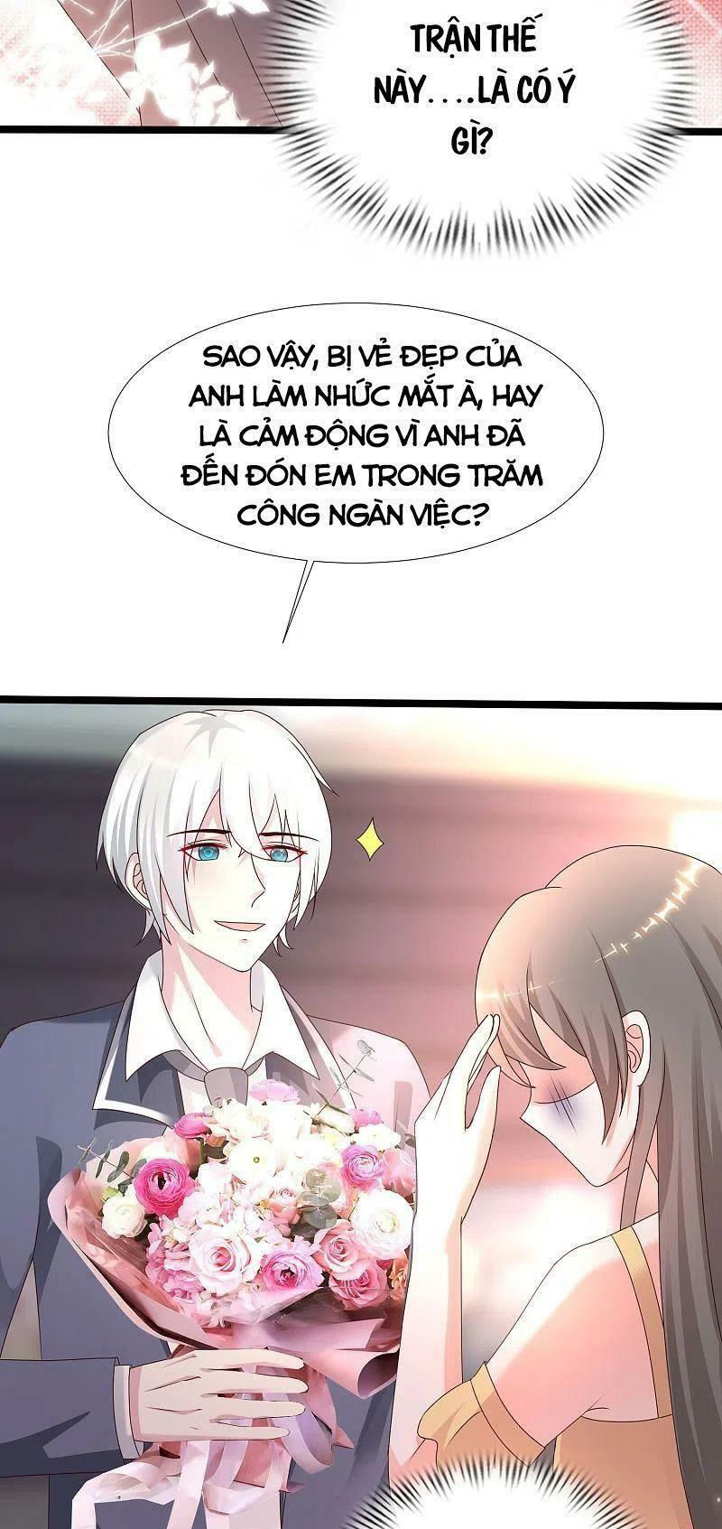 tối cường vận đào hoa chapter 226 11